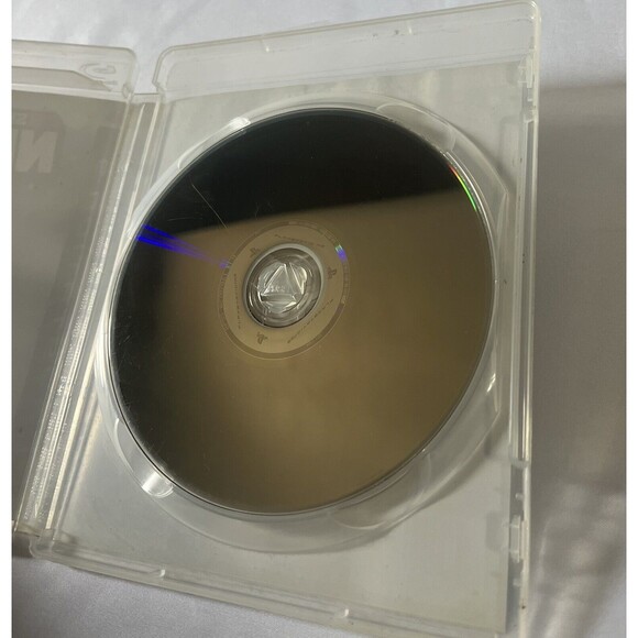 NBA 2K9 (Sony PlayStation 3, 2008) Tested Kevin Garnet Cover - Picture 8 of 8